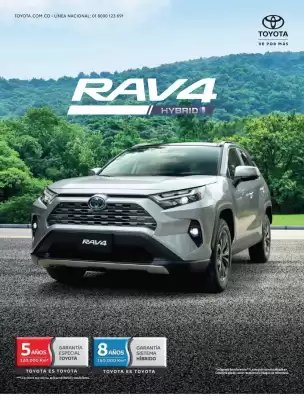 Catálogo Toyota (válido hasta 31-12)