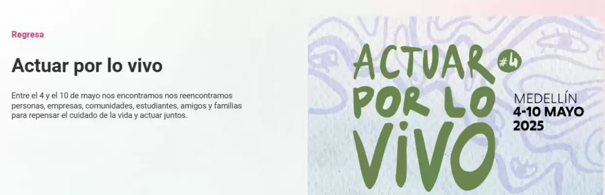 Catálogo Comfama (válido hasta 10-05)