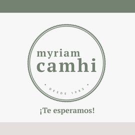 Catálogo Myriam Camhi Página 3
