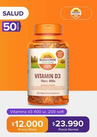 Catálogo All Nutrition Página 3