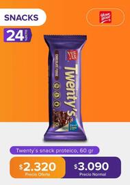 Catálogo All Nutrition Página 4