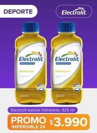 Catálogo All Nutrition Página 5