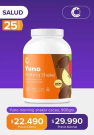 Catálogo All Nutrition Página 6