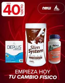 Catálogo All Nutrition Página 7