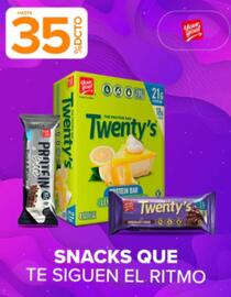 Catálogo All Nutrition Página 8