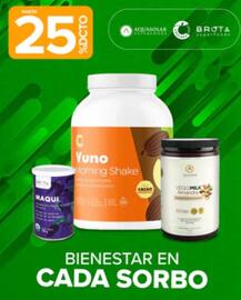 Catálogo All Nutrition Página 9
