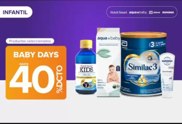 Catálogo All Nutrition (válido hasta 10-05)