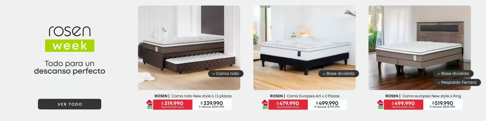 Catálogo Falabella (válido hasta 10-05)