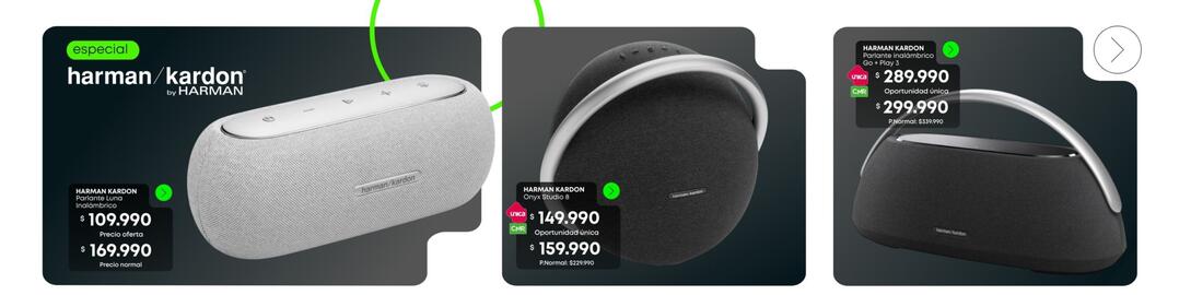Catálogo Falabella Página 1