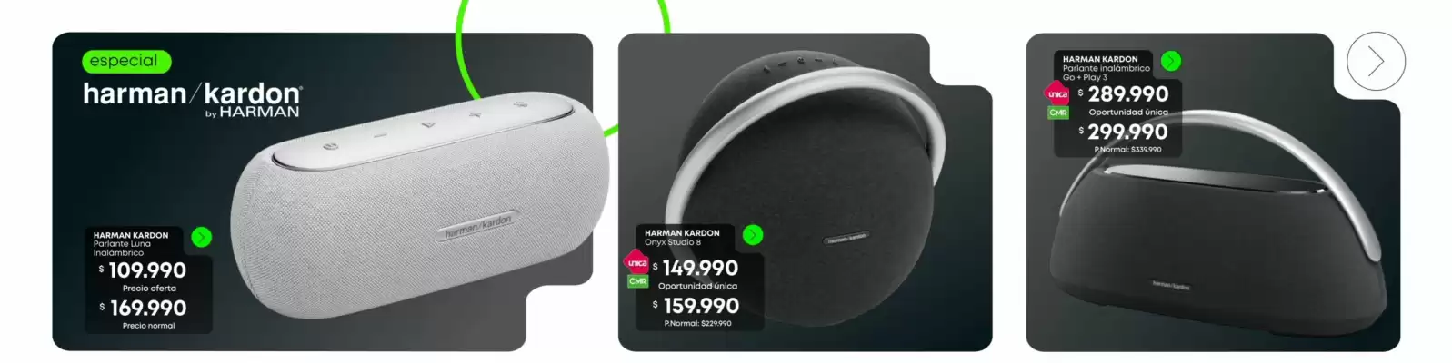 Catálogo Falabella (válido hasta 10-05)