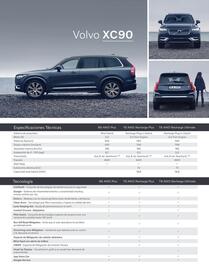 Catálogo Volvo Página 1