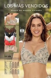 Catálogo Leonisa Página 11