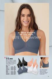 Catálogo Leonisa Página 31