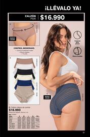 Catálogo Leonisa Página 81