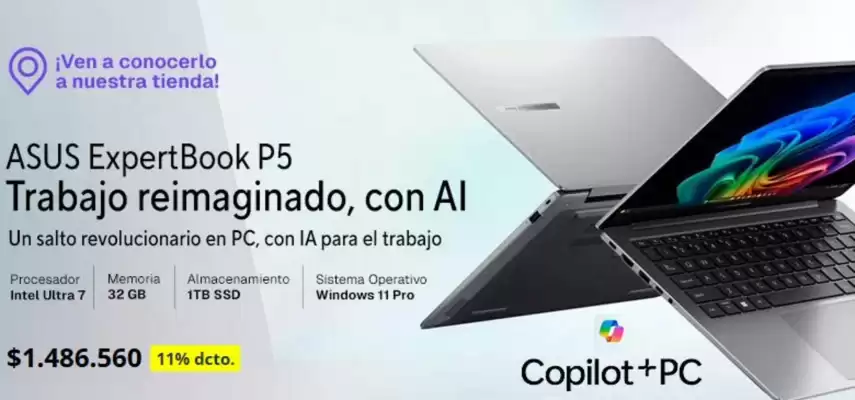 Catálogo Winpy (válido hasta 10-05)