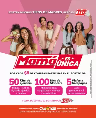 Catálogo Tia (válido hasta 12-05)