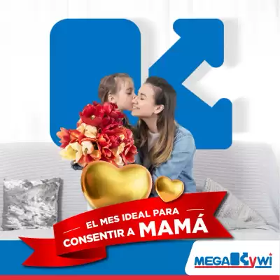 Catálogo Kywi (válido hasta 10-05)