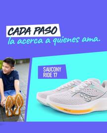 Catálogo Marathon Sports Página 2