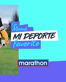 Catálogo Marathon Sports Página 4