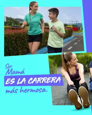 Catálogo Marathon Sports (válido hasta 10-05)