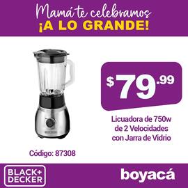 Catálogo Boyacá Página 1