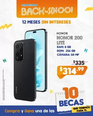 Catálogo Computron (válido hasta 10-05)