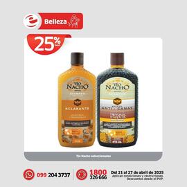 Catálogo Farmacias Económicas Página 6