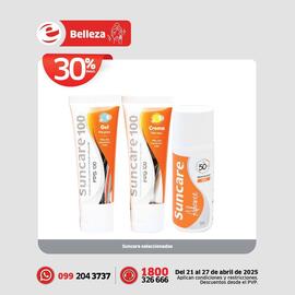 Catálogo Farmacias Económicas Página 7