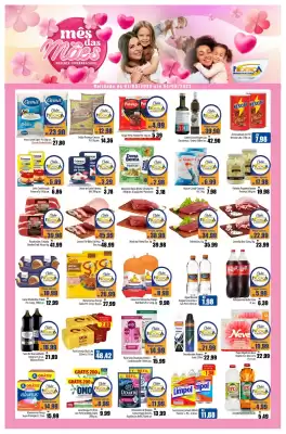 Catálogo Proença Supermercados (válido até 4-05)
