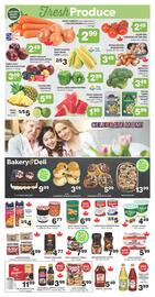 Bidgood's flyer week 18 Page 2