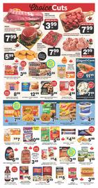 Bidgood's flyer week 18 Page 3