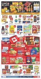 Bidgood's flyer week 18 Page 4