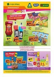 ABC gazetka Strona 1