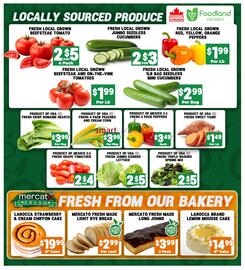 Mercato Fresh flyer week 18 Page 2