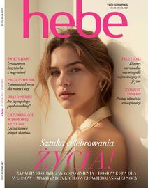 Hebe gazetka Strona 1