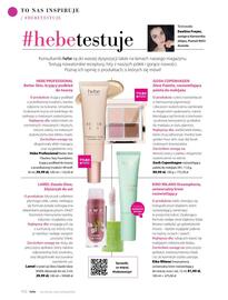 Hebe gazetka Strona 102