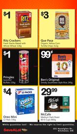 Save on Foods flyer week 18 Page 3