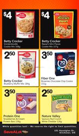Save on Foods flyer week 18 Page 5
