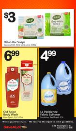 Save on Foods flyer week 18 Page 6