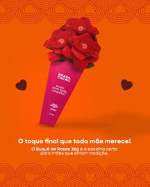 Catálogo Chocolates Brasil Cacau Página 2