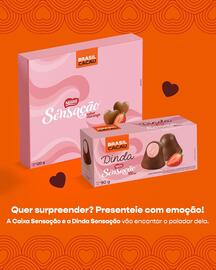 Catálogo Chocolates Brasil Cacau Página 3