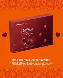 Catálogo Chocolates Brasil Cacau Página 4