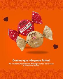 Catálogo Chocolates Brasil Cacau Página 5