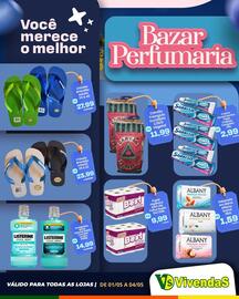 Catálogo Vivendas Supermercados Página 2