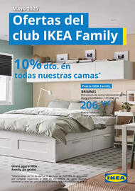 Folleto IKEA Página 1