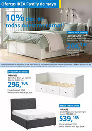 Folleto IKEA Página 2