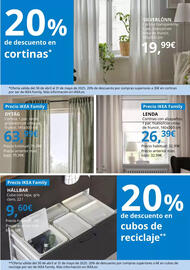Folleto IKEA Página 5
