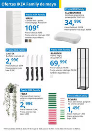 Folleto IKEA Página 6
