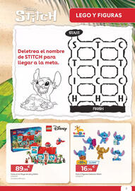 Folleto ToysRus Página 3