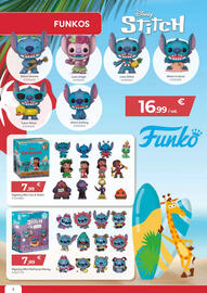Folleto ToysRus Página 4
